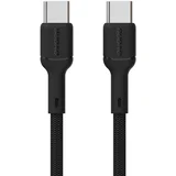 KABEL L9C 65W USB-C NA USB-C ZA IPHONE IN PRENOSNIK 2M S HITRIM..., (5000344498)