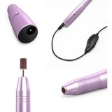 Rio Professional Electric Nail File električna rašpa za nokte | shoptok.hr