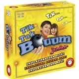 tic tac boom junior društvena igra