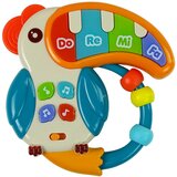  Interaktivni klavir papagaj - šareni | shoptok.hr
