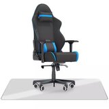  Prozirna zaštitna podloga za stolice 130x90cm | shoptok.hr