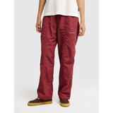 Quiksilver Red Castle Hlace oxblood red | Shoptok.si