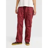 Red Castle Hlace oxblood red