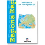 Magic_Map Magic Map Nema karta Evrope i sveta za učenike 6. razreda Cene