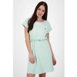 Alife and Kickin NORAAK Aqua dress Cene