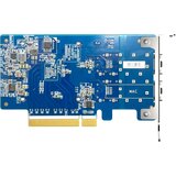 Qnap mrežna kartica 25GbE, 2x SFP28 | Shoptok.si