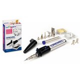 Dremel višenamjenski plinski alat VersaTip 2000-6 | Eponuda.ba