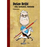 Modesty stripovi Dušan Reljić - strip, karikatura, ilustracija | Eponuda.com