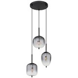 XXXL Visilica Attila 3x E 14 40 W | shoptok.hr