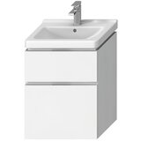Jika H40J4224025001 Cubito 54 x 40 cm omarica za umivalnik | Shoptok.si