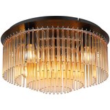 Globo STROPNA SVETILKA Gorley 50/25 cm | Shoptok.si