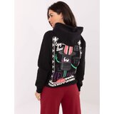 Sublevel Sweatshirt-D10600BI02420R-graphite Cene