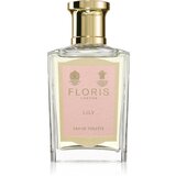 Floris Lily toaletna voda za ženske 50 ml | Shoptok.si
