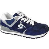 Dunlop Delovni čevlji FLYING WING, mornarsko modre barve, 1 par, številka 39 | Shoptok.si