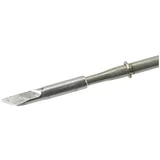 C115112 spajkalna konica oblika rezila\, ravna\, ravna velikost konice 0.3 mm vsebina\, količina\, vsebina količinskih enot na prodajno enoto 1 kos, (20428825)