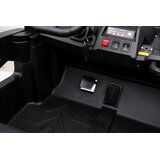 Buggy na akumulator STRONG A032 - dvosed - rdeč | Shoptok.si