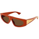 Bottega Veneta BV1277S 004 - ONE SIZE (57) | shoptok.hr