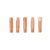 MB15 kontaktna šoba M6x25 0,9 mm (5 kos)