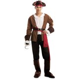 My other Me Svečana odjeća za odrasle Gusar (7 Dijelovi) S | shoptok.hr