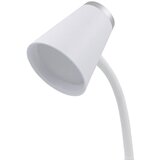  LED Stona lampa CHICO LED/4,5W/230V bela | Eponuda.com
