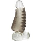 California Exotics Hot Rod Xtreme Enhancer Grey Cene