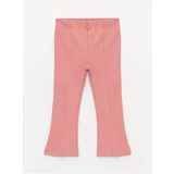 LC Waikiki Basic Elastic Waist Baby Girl Tights