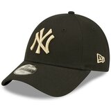 New Era Kape s šiltom League Essential 9FORTY NY Yankees Črna | Shoptok.si