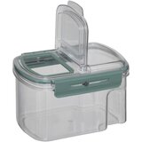 Five POSUDA ZA ODLAGANJE HRANE NEO 1,5L PET PROZIRNA | shoptok.hr