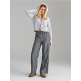 Sinsay Wide leg hlače | shoptok.hr