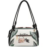 Nicole_Lee Ženska torba Emotion 29x19,5x14 cm EMO17407 | shoptok.hr