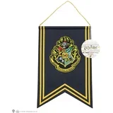 Hogwarts stenska zastava Cinereplicas