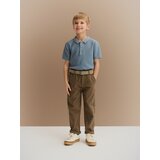 Reserved Chino hlače s visokim udjelom pamuka - bež | shoptok.hr