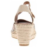 Tamaris Nizki čevlji 12961042902 pisana | Shoptok.si