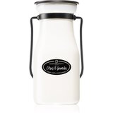 Milkhouse Candle Co. Creamery Citrus & Lavender dišeča sveča Milkbottle 227 g Cene