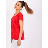 Mayflies T-shirt-TW-TS-1001.30X-red | shoptok.hr