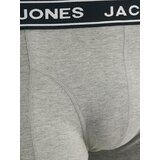 Jack & Jones Bokserice 'JACDANNY' plava / tamno plava / siva melange | shoptok.hr