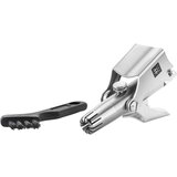 Zwilling Classic Inox trimmer za dlačice u nosu i ušima 1 kom | shoptok.hr