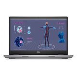 Dell Notebook radna stanica Precision 7780 43.9 cm (17.3 palac) Intel® Core™ i7i7-13850HX32 GB RAM1000 GB SSD;njemačka, Cijene