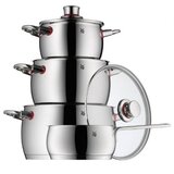 Wmf 4 delni set posod quality one | Shoptok.si