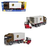 Kamion SCANIA SUPER LOGISTIČKI 3582 560R cijene
