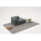 Atelier Del Sofa Dvosjed Comfort, 140 x 75 x 95 cm, Zelena | Eponuda.ba