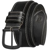 Peterson Pasovi PTNLTE2727BLACK90893 Črna Cene