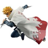 Bandai FIGURA NARUTO SHIPPUDEN MINATO NAMIKAZE II VIBRACIJE ZVEZDE, (20838745) | Shoptok.si