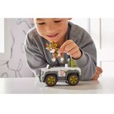  Playset Spin Master Paw Patrol Tracker | shoptok.hr