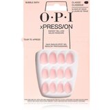 OPI xPRESS/ON umetni nohti Bubble Bath 30 kos Cene