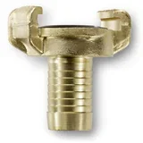 Professional GEKA spojka s nastavkom za crijevo R 3/4"