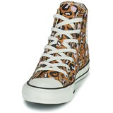 Converse Visoke superge CHUCK TAYLOR ALL STAR MYSTIC WORLD HI Kostanjeva | Shoptok.si