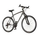 Visitor Bicikl terra man 28" sport sivi | ePonuda.com