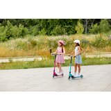 BOLDCUBE Trotinet za decu Deluxe Fuchsia 2 točka do 100 kg roze | Eponuda.com