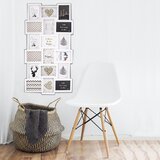  Okvir za 18 fotografija (bijeli) | shoptok.hr